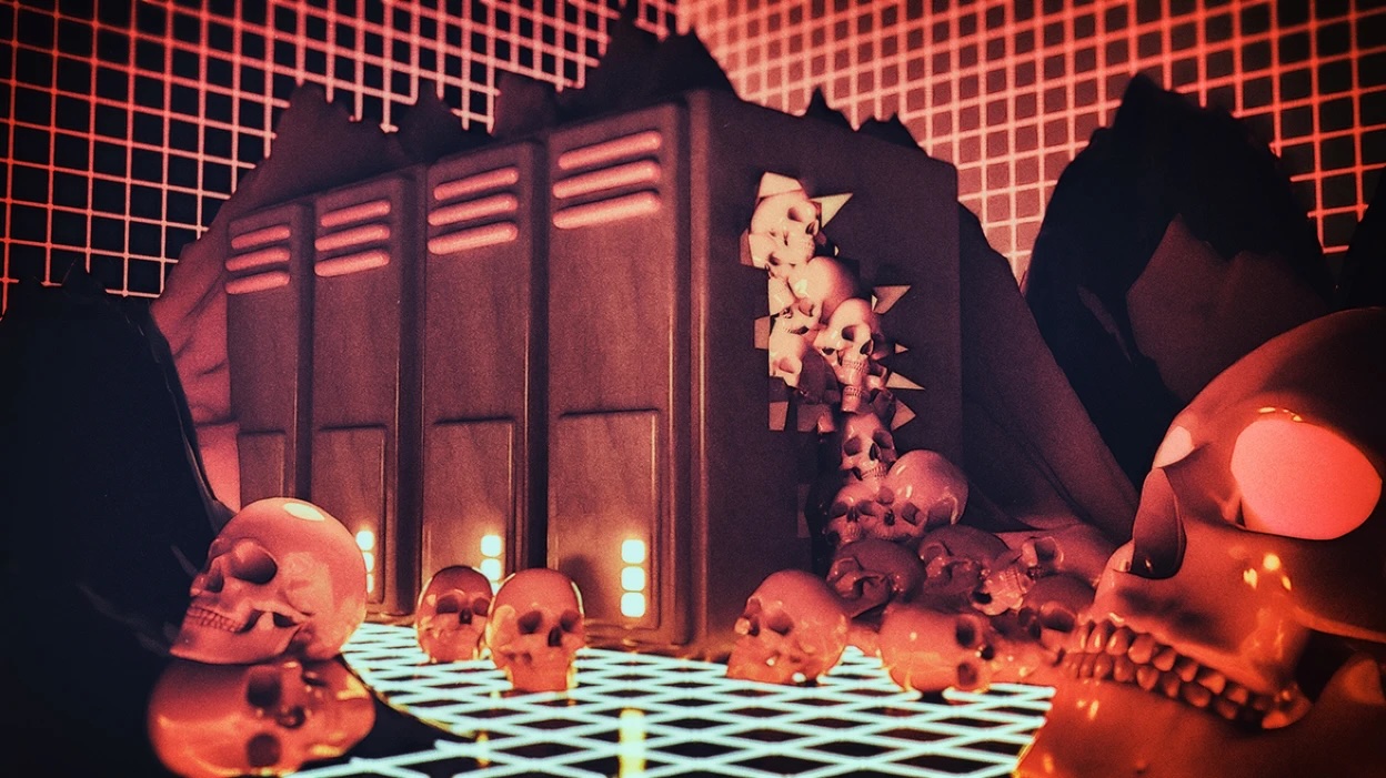 Nature Magazine Futures